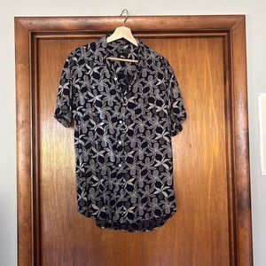Imperial Motion Hawaiian shirt
